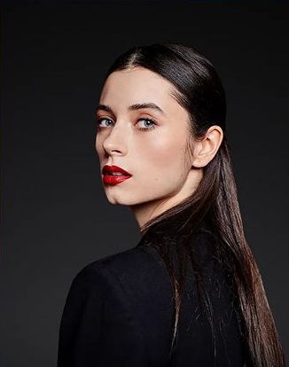 Мария Ахметзянова