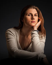 Марьяна Спивак