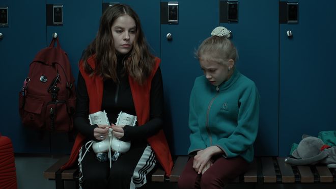 1 сезон 1 серия